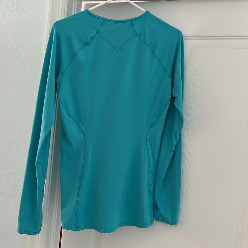 E Bauer First Ascent Base Layer Top - image 2